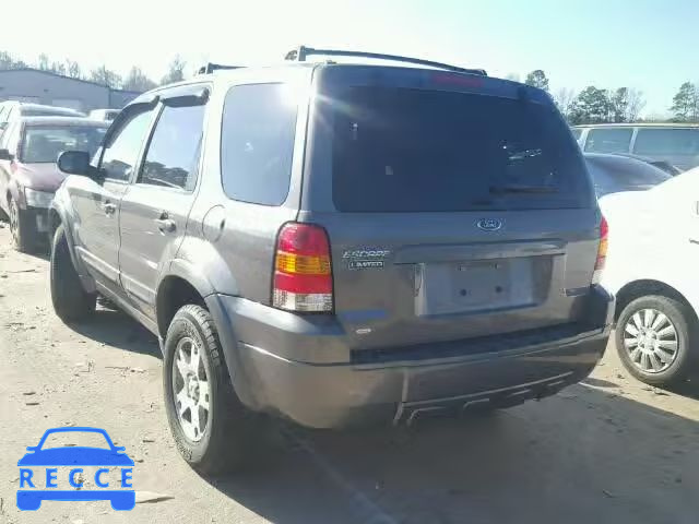 2005 FORD ESCAPE LIM 1FMYU94115KA52534 image 2