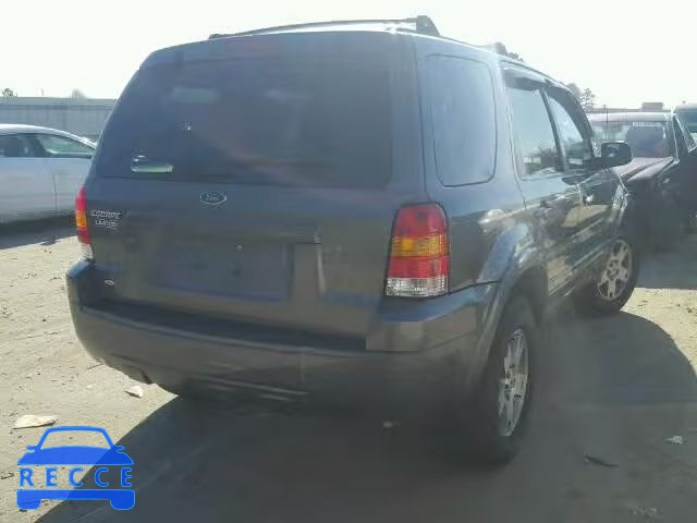 2005 FORD ESCAPE LIM 1FMYU94115KA52534 image 3
