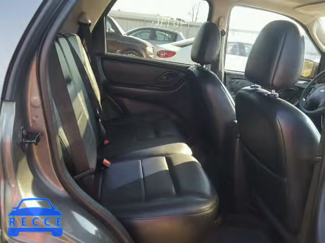 2005 FORD ESCAPE LIM 1FMYU94115KA52534 image 5