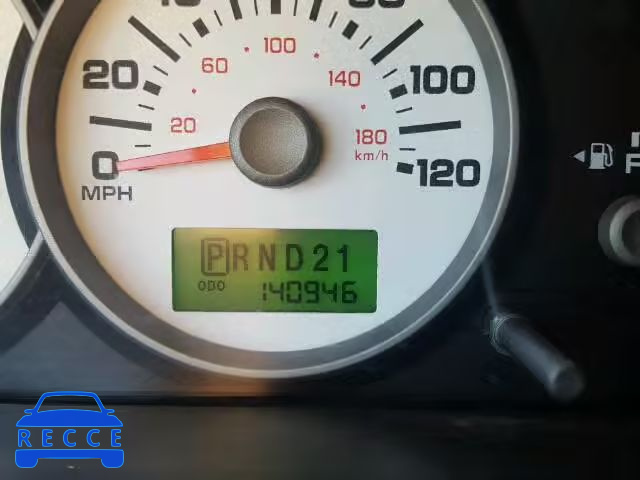 2005 FORD ESCAPE LIM 1FMYU94115KA52534 image 7
