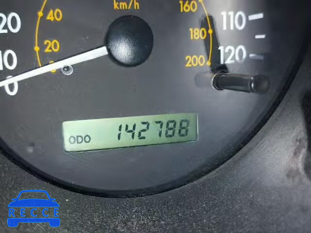 2005 CHEVROLET AVEO/LS KL1TD626X5B350163 зображення 7