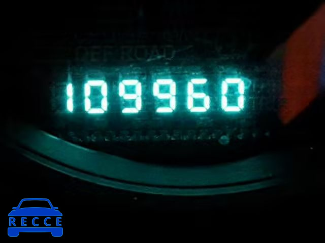 2009 JEEP PATRIOT SP 1J4FT28B59D135123 image 7