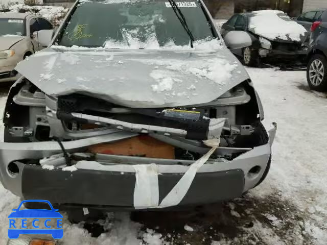 2006 CHEVROLET EQUINOX LT 2CNDL63F566207636 image 9