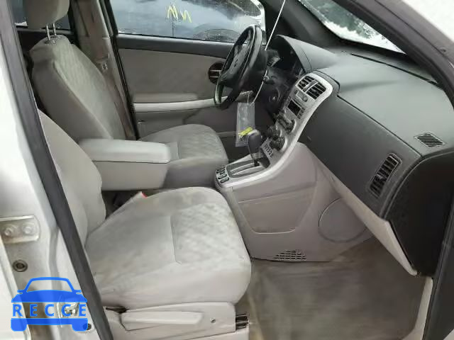 2006 CHEVROLET EQUINOX LT 2CNDL63F566207636 image 4