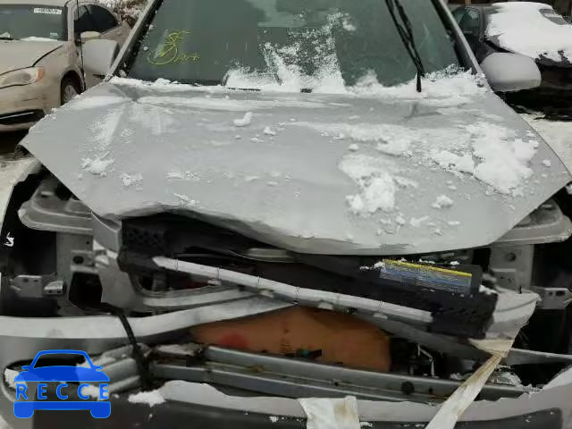 2006 CHEVROLET EQUINOX LT 2CNDL63F566207636 image 6