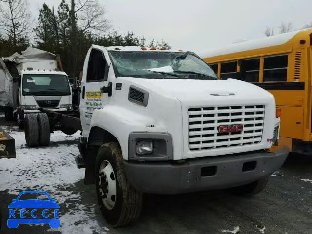 2007 GMC C7500 C7C0 1GDJ7C1397F901526 image 0