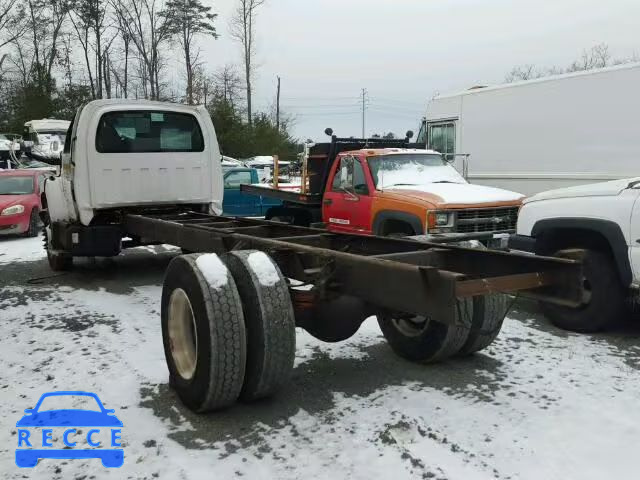 2007 GMC C7500 C7C0 1GDJ7C1397F901526 image 2