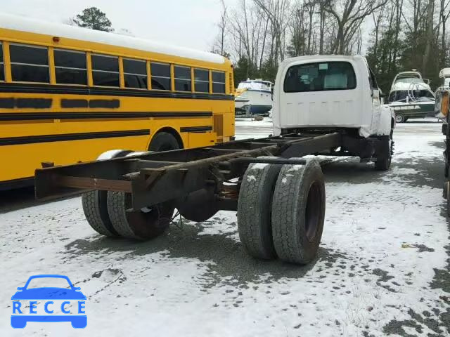 2007 GMC C7500 C7C0 1GDJ7C1397F901526 image 3