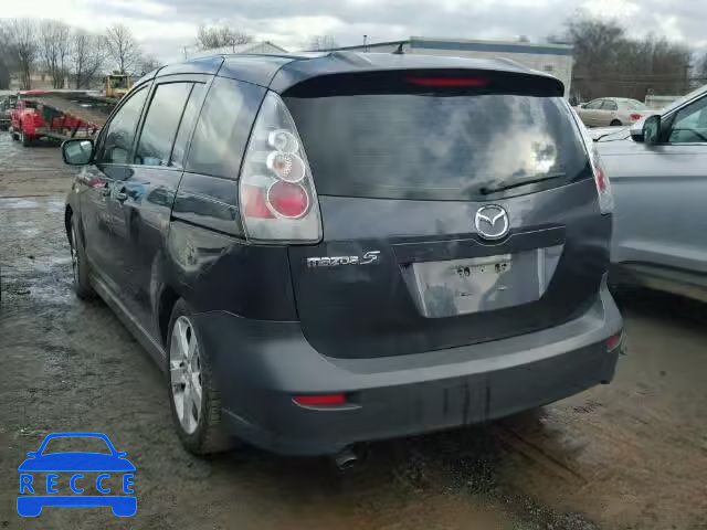 2006 MAZDA MAZDA5 JM1CR293760106059 image 2