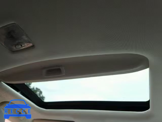 2013 HONDA CR-V EX-L 5J6RM3H79DL009566 image 9