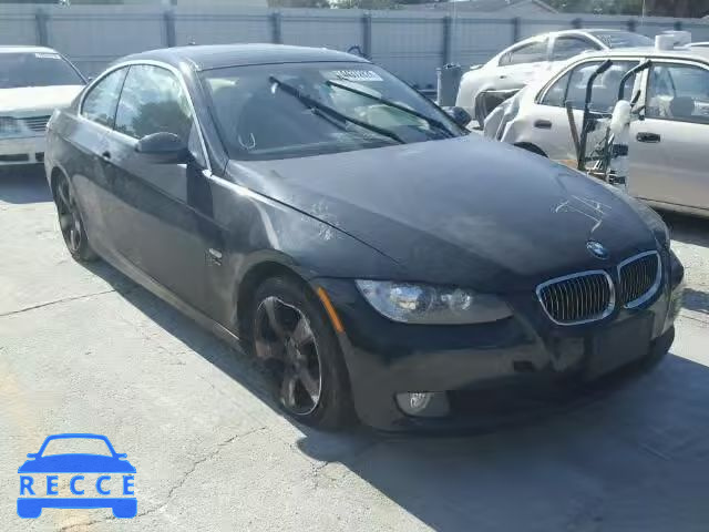 2009 BMW 328XI WBAWC33569PC87889 image 0