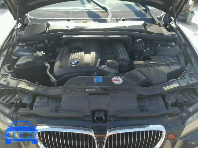 2009 BMW 328XI WBAWC33569PC87889 image 6