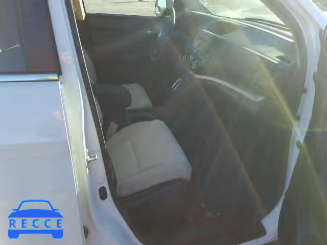 2016 HONDA CR-V SE 5J6RM3H47GL019765 image 9