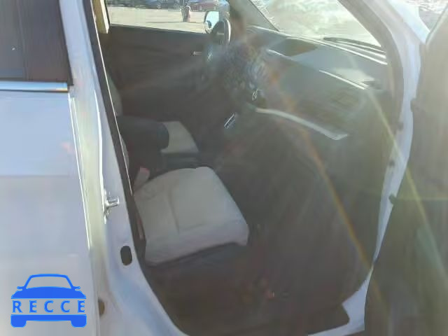 2016 HONDA CR-V SE 5J6RM3H47GL019765 image 4