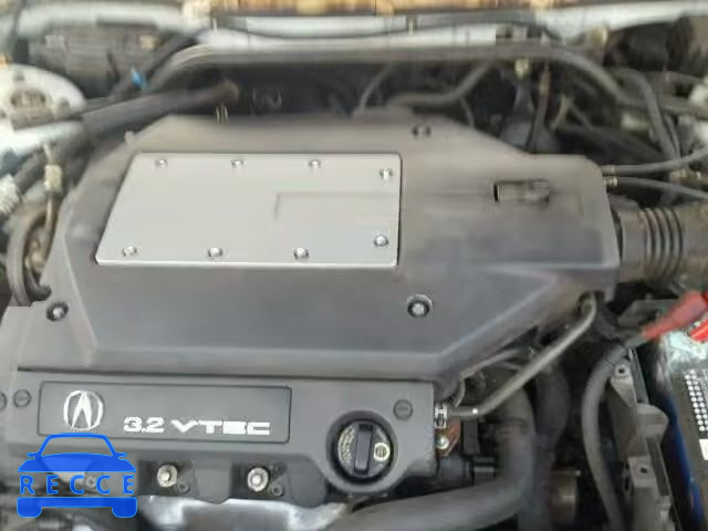 2002 ACURA 3.2 CL 19UYA42462A005449 Bild 6