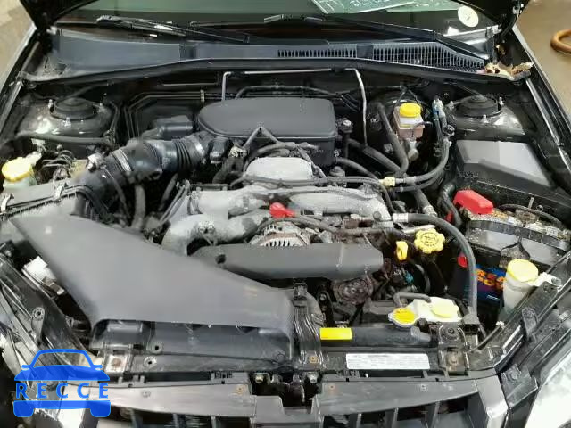 2009 SUBARU OUTBACK 2. 4S4BP61C997326427 зображення 6