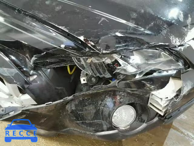 2009 SUBARU OUTBACK 2. 4S4BP61C997326427 зображення 8