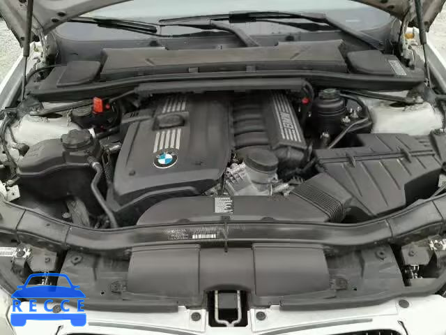 2011 BMW 328I WBAPH7C5XBE680872 Bild 6