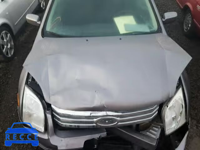 2007 FORD FUSION SE 3FAHP07187R224162 image 6