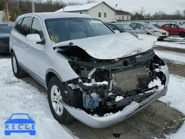 2007 HYUNDAI VERACRUZGL KM8NU13C57U015520 image 0