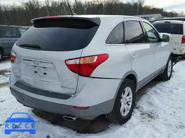 2007 HYUNDAI VERACRUZGL KM8NU13C57U015520 зображення 3