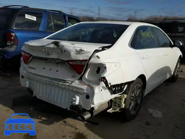 2017 TOYOTA CAMRY LE 4T1BF1FK1HU281585 Bild 3