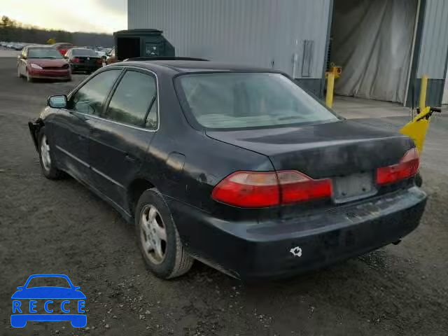 1998 HONDA ACCORD EX 1HGCG5656WA073631 image 2