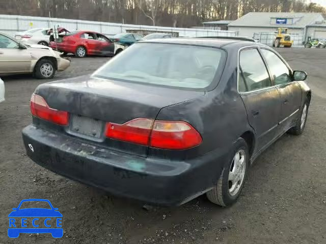 1998 HONDA ACCORD EX 1HGCG5656WA073631 image 3