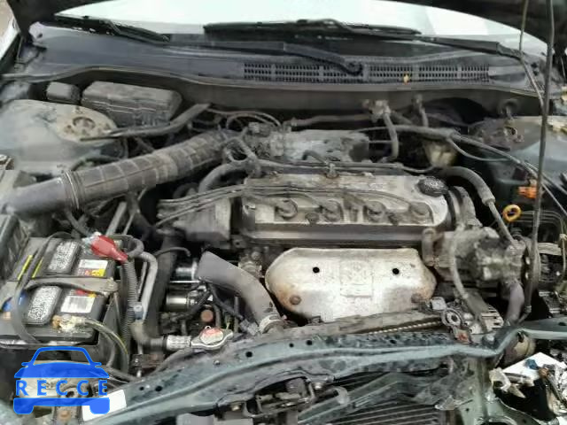 1998 HONDA ACCORD EX 1HGCG5656WA073631 image 6