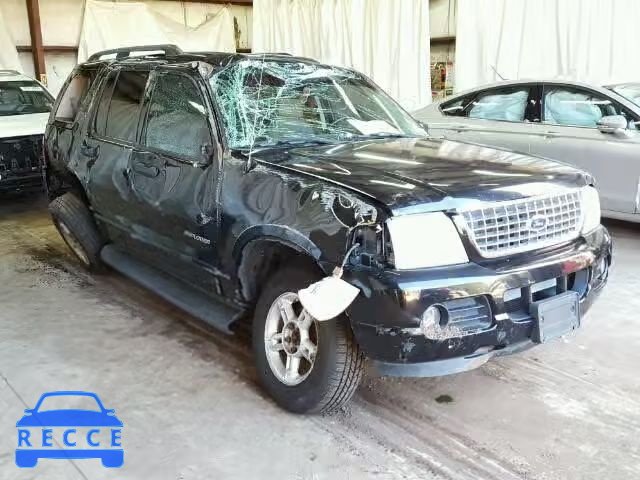 2004 FORD EXPLORER X 1FMZU73K54UA64997 image 0