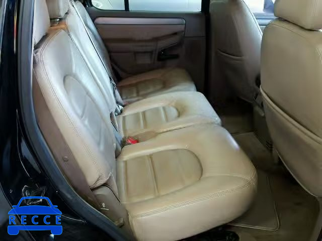 2004 FORD EXPLORER X 1FMZU73K54UA64997 image 5