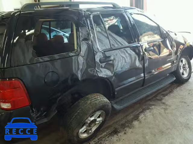 2004 FORD EXPLORER X 1FMZU73K54UA64997 зображення 8