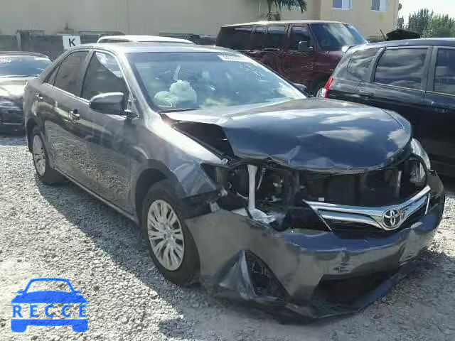 2012 TOYOTA CAMRY/SE/L 4T1BF1FK8CU051292 Bild 0