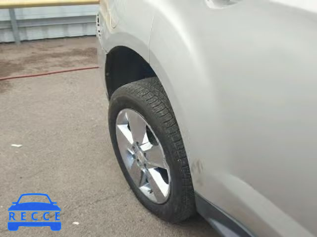 2012 CHEVROLET EQUINOX LT 2GNFLDE51C6309329 image 9