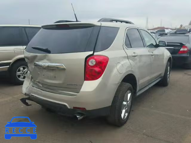 2012 CHEVROLET EQUINOX LT 2GNFLDE51C6309329 image 3