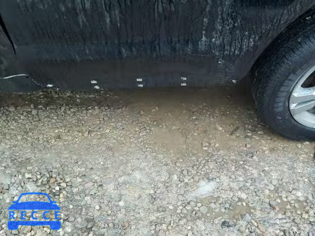 2011 CHEVROLET EQUINOX LS 2CNFLCEC4B6463500 image 9