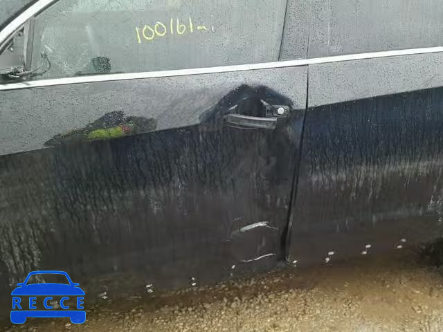 2011 CHEVROLET EQUINOX LS 2CNFLCEC4B6463500 image 8