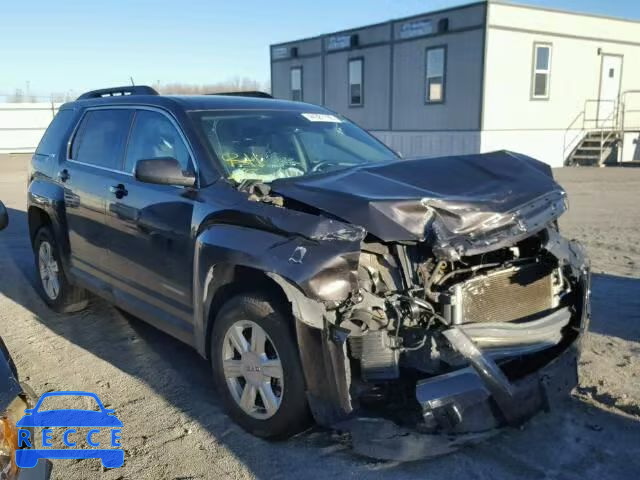 2015 GMC TERRAIN SL 2GKALSEK8F6234179 зображення 0