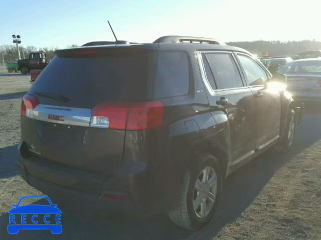 2015 GMC TERRAIN SL 2GKALSEK8F6234179 зображення 3