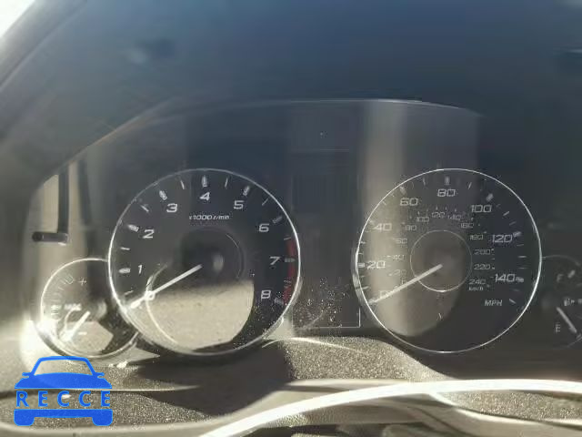 2012 SUBARU OUTBACK 2. 4S4BRCKC0C3270657 image 7