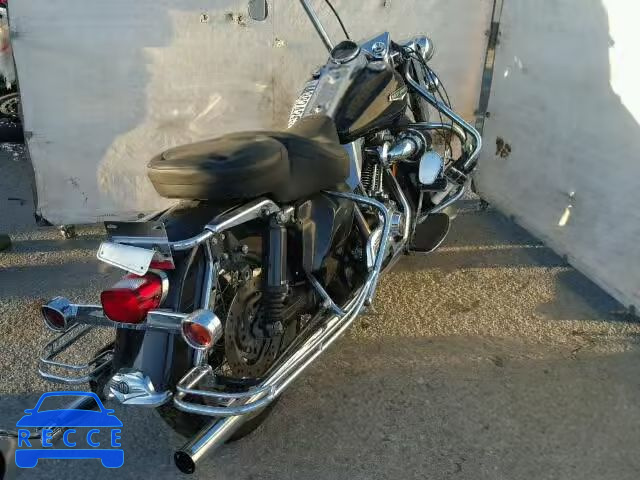 2007 HARLEY-DAVIDSON FLHRCI 1HD1FR4147Y602856 image 3