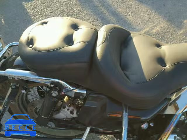 2007 HARLEY-DAVIDSON FLHRCI 1HD1FR4147Y602856 image 5
