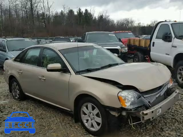 2007 FORD FIVE HUNDR 1FAHP24157G161674 Bild 0