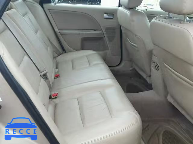 2007 FORD FIVE HUNDR 1FAHP24157G161674 зображення 5