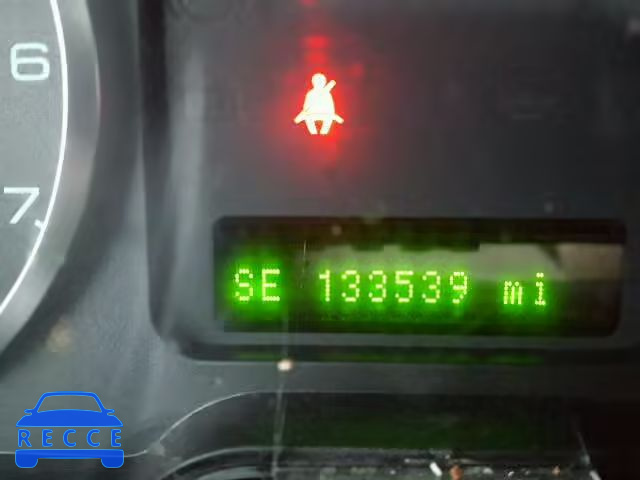 2007 FORD FIVE HUNDR 1FAHP24157G161674 image 7