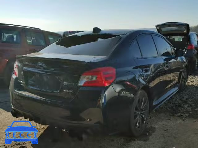 2015 SUBARU WRX PREMIU JF1VA1D67F8815447 Bild 3