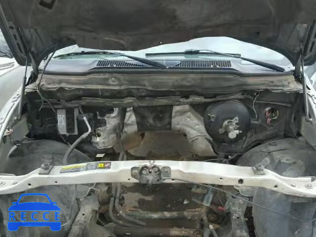 2007 DODGE RAM 1500 Q 1D7HA18207J584177 image 6