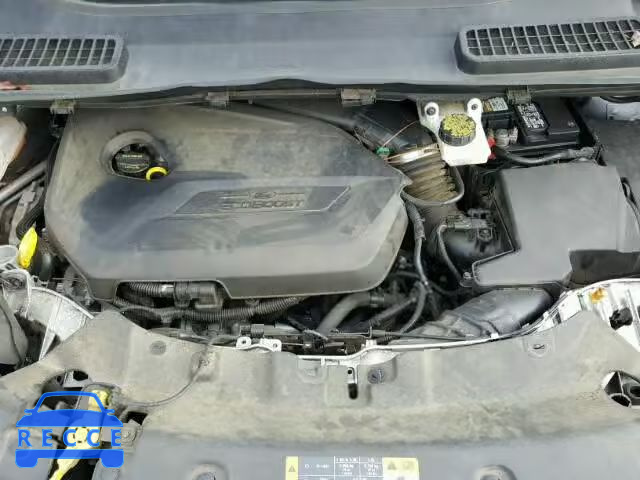 2013 FORD ESCAPE SEL 1FMCU0HX5DUD48230 image 6