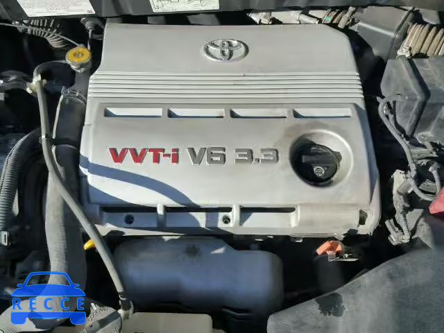 2004 TOYOTA SIENNA XLE 5TDZA22C84S085132 image 6