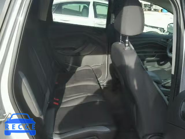 2013 FORD ESCAPE S 1FMCU0F79DUD80777 зображення 5